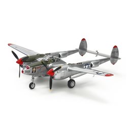 1/48 Lockheed® P-38®J Lightning®