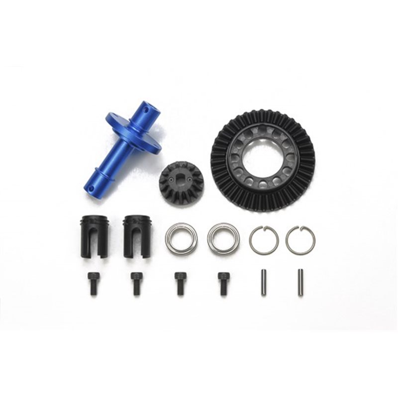 XV-02/TT-02 Front Direct Coupling Set (39T)