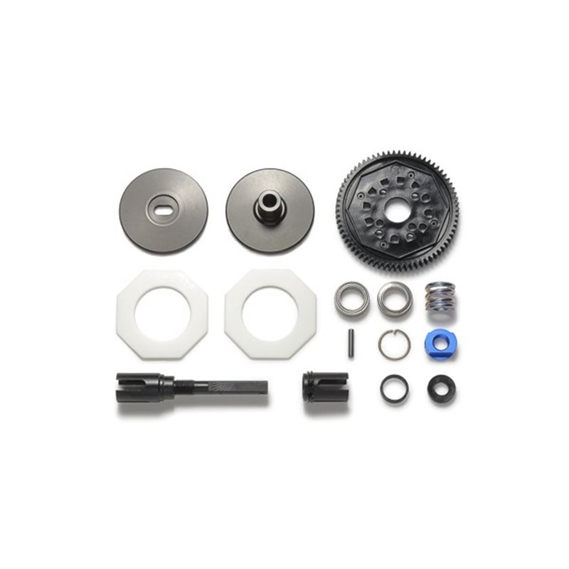 XV-02 Slipper Clutch Set