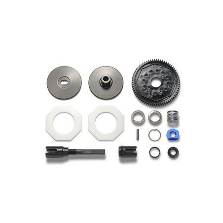 XV-02 Slipper Clutch Set