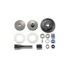 XV-02 Slipper Clutch Set