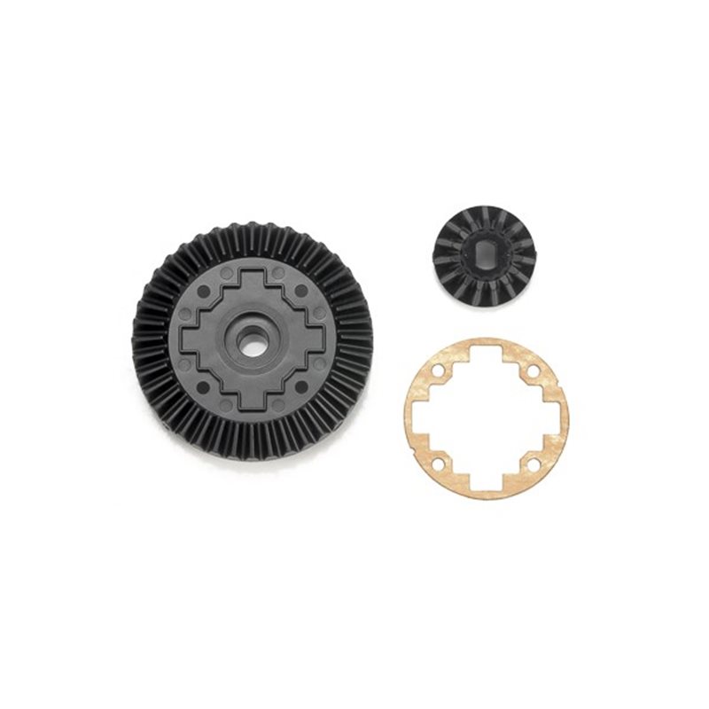 Ring Gear Set (40T) for XV-02 Gear Differential