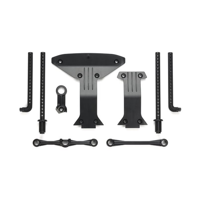 XV-02 B Parts (Bumper)