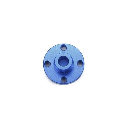 XV-02 Aluminum Spur Gear Holder