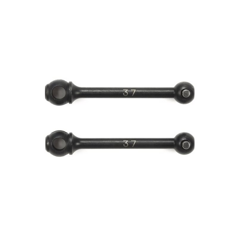 37mm Drive Shafts for Double Cardan Joint Shafts 