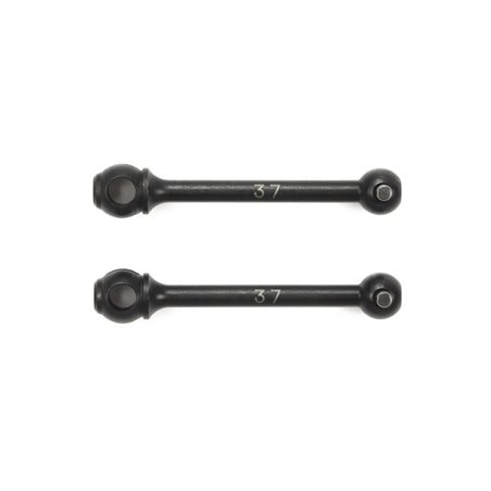 37mm Drive Shafts for Double Cardan Joint Shafts 