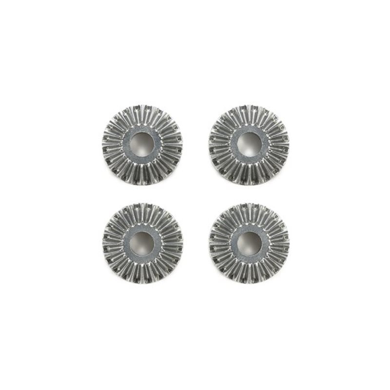 TD4 20T Metal Bevel Gears (4pcs.)