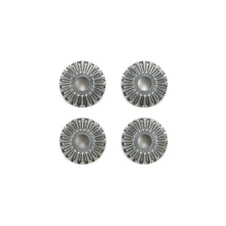 TD4 20T Metal Bevel Gears (4pcs.)