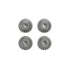 TD4 20T Metal Bevel Gears (4pcs.)