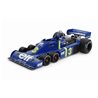 1/12 Tyrrell P34 Six Wheeler (w/Photo-Etched Parts
