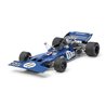 1/12 Tyrrell 003 1971 Monaco GP