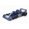 1/20 Tyrrell P34 Six Wheeler 1976 Japan GP (w/PE)