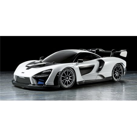 1/10 R/C McLaren Senna (TT-02)