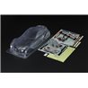 1/10 Scale R/C au TOM's GR Supra Body Parts Set