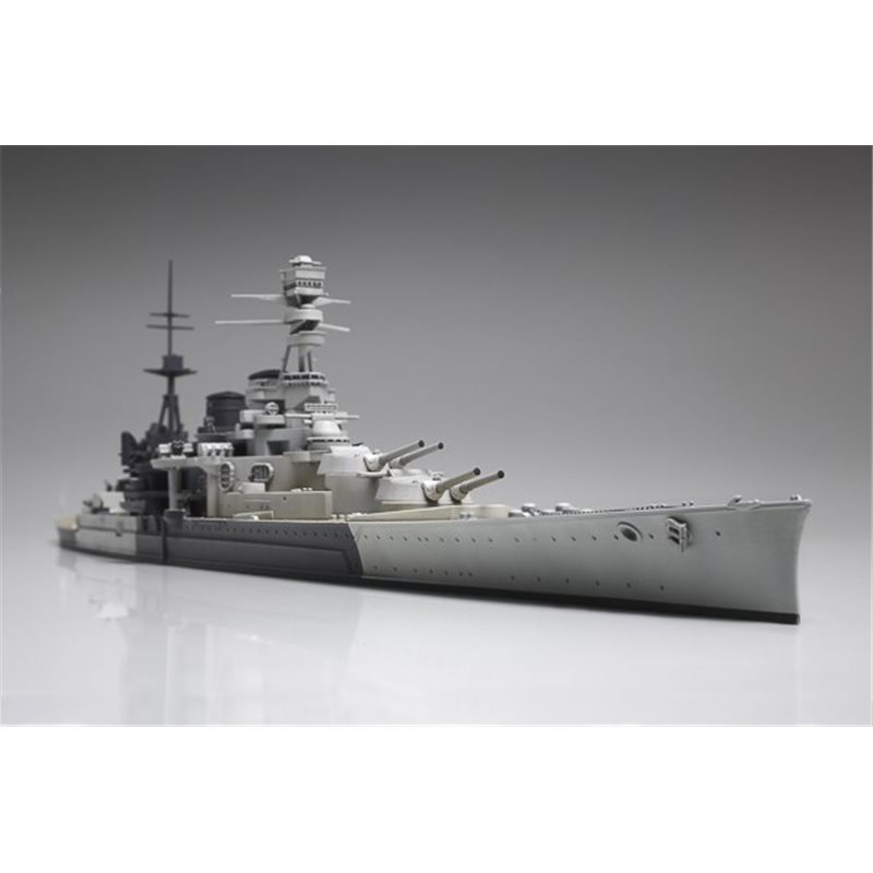 1/700 Battle Cruiser Repulse 