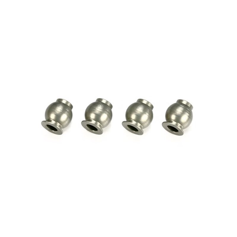 TA08 Low Friction King Pin Balls (4pcs.)