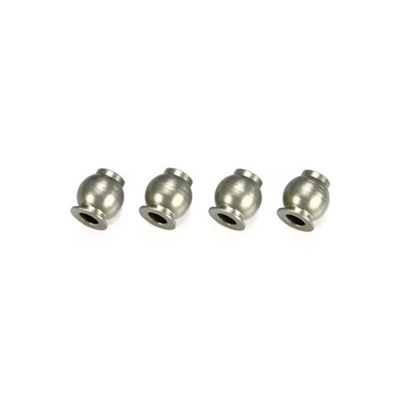 TA08 Low Friction King Pin Balls (4pcs.)