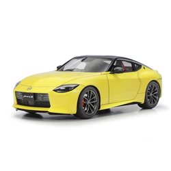 1/24 Nissan Z