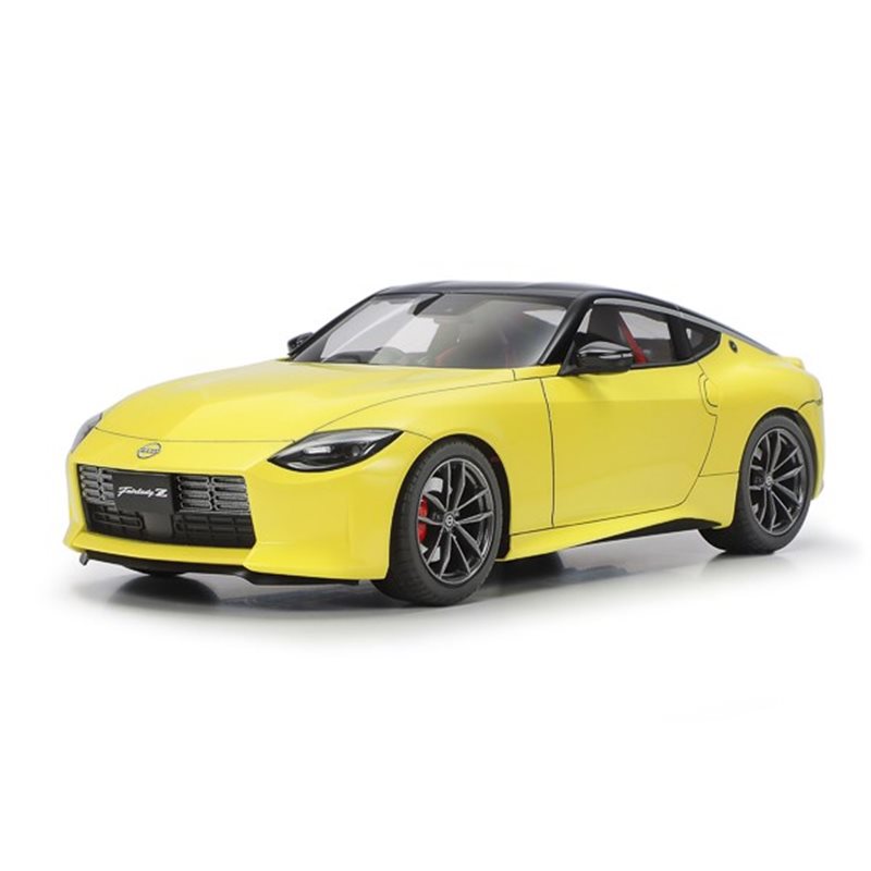1/24 Nissan Z