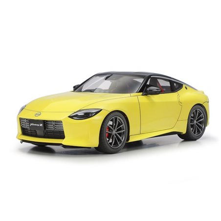 1/24 Nissan Z