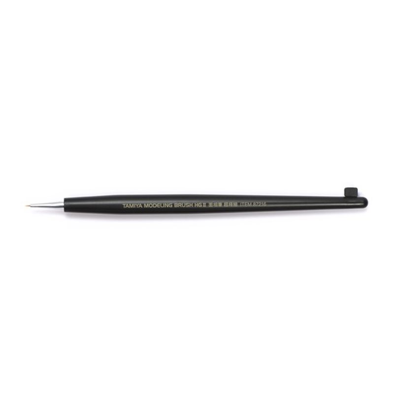 Modeling Brush HG II Pointed B (Ultra Fine)
