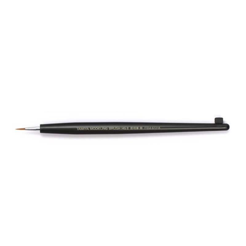 Modeling Brush HG II Pointed Brush (Fine)