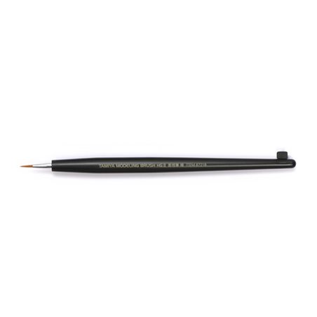 Modeling Brush HG II Pointed Brush (Fine)