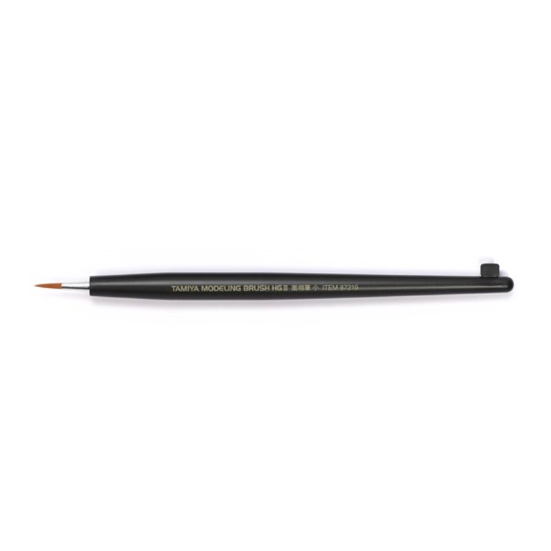 Modeling Brush HG II Pointed Brush (Small)