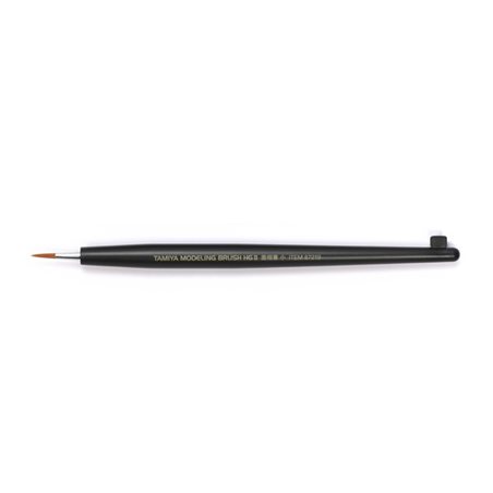 Modeling Brush HG II Pointed Brush (Small)