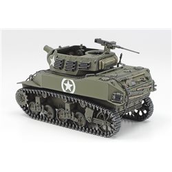 1/48 U.S. Howitzer Motor Carriage M8