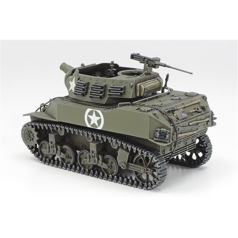 1/48 U.S. Howitzer Motor Carriage M8