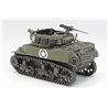 1/48 U.S. Howitzer Motor Carriage M8