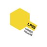 Tamiya Lacquer Paint LP-83 Mixing Yellow