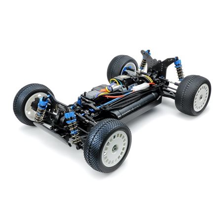1/10 R/C TT-02BR Chassis Kit