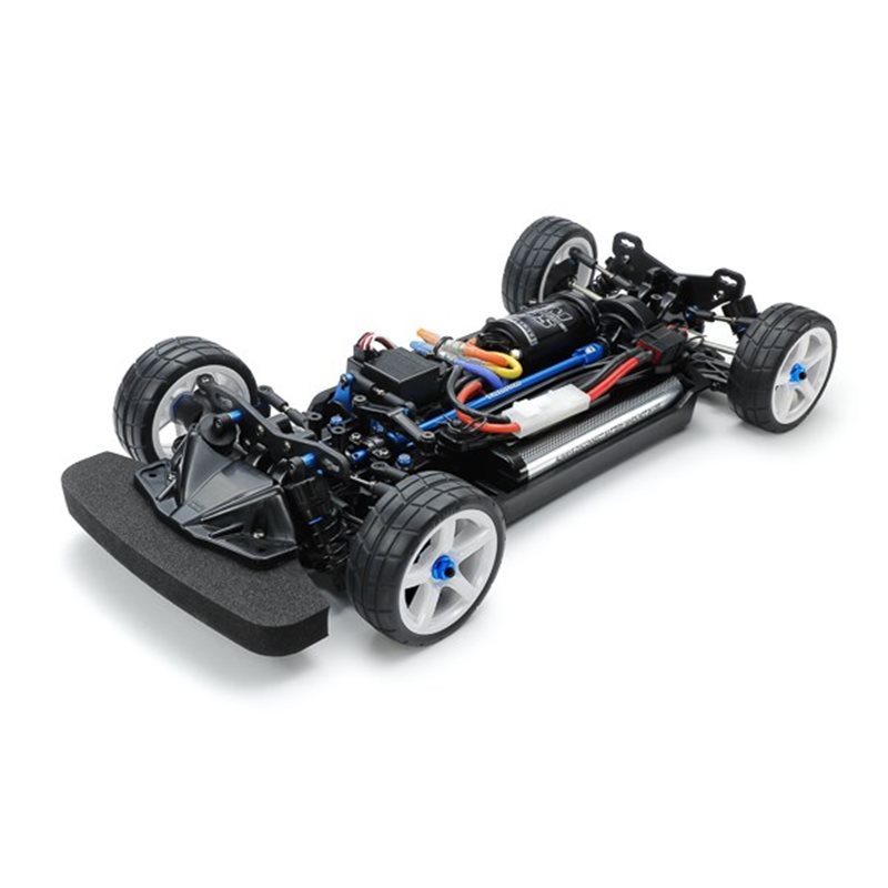 1/10 R/C TT-02 Type-SRX Chassis Kit
