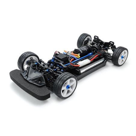 1/10 R/C TT-02 Type-SRX Chassis Kit