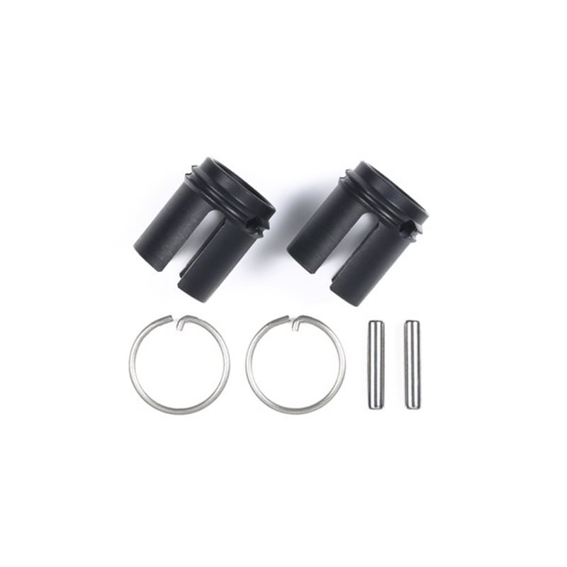 TT-02BR Gearbox Joints for Ball Differential