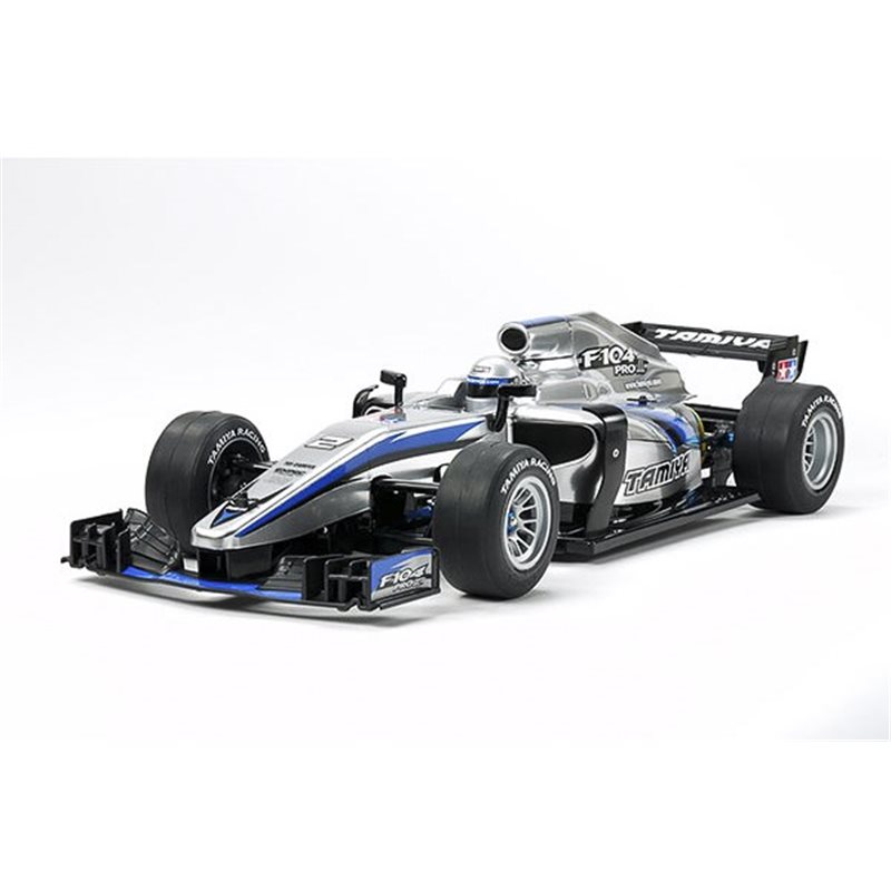 1/10 R/C F104 PRO II (w/Body) 1/10 R/C F104 PRO II (w/Body)