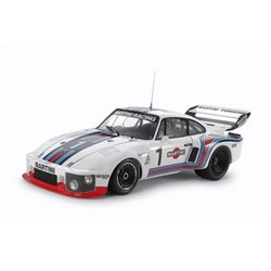 1/20 Porsche 935 Martini