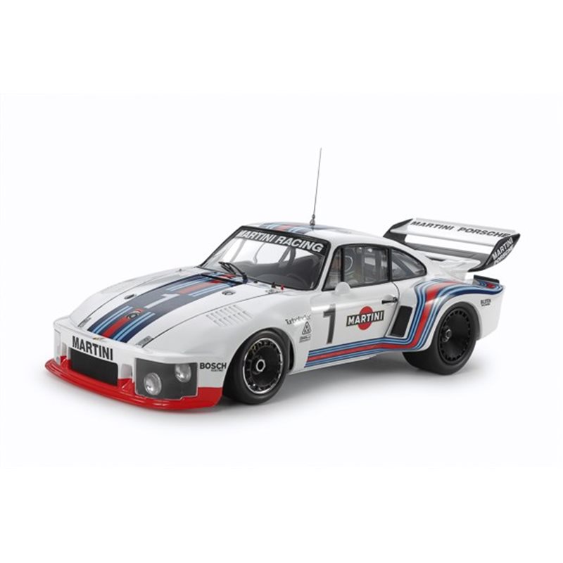 1/20 Porsche 935 Martini