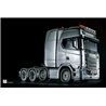 1/14 R/C Scania 770 S 8x4/4 1/14 R/C Scania 770 S 8x4/4