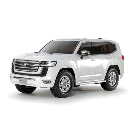 1/10 R/C Toyota Land Cruiser 300 (CC-02)