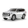 1/10 R/C Toyota Land Cruiser 300 (CC-02) 1/10 R/C Toyota Land Cruiser 300 (CC-02)