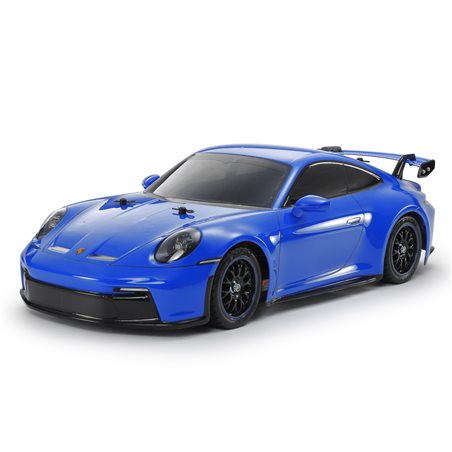 1/10 R/C Porsche 911 GT3 (992) (TT-02)