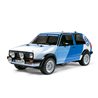 1/10 R/C Volkswagen Golf A2 Rally (MF-01X) 1/10 R/C Volkswagen Golf A2 Rally (MF-01X)
