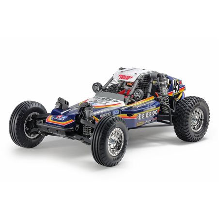 1/10 R/C BBX (BB-01)