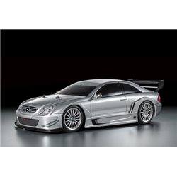 1/10 R/C 2002 Mercedes-Benz CLK AMG (TT-02)