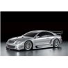1/10 R/C 2002 Mercedes-Benz CLK AMG (TT-02) 1/10 R/C 2002 Mercedes-Benz CLK AMG (TT-02)