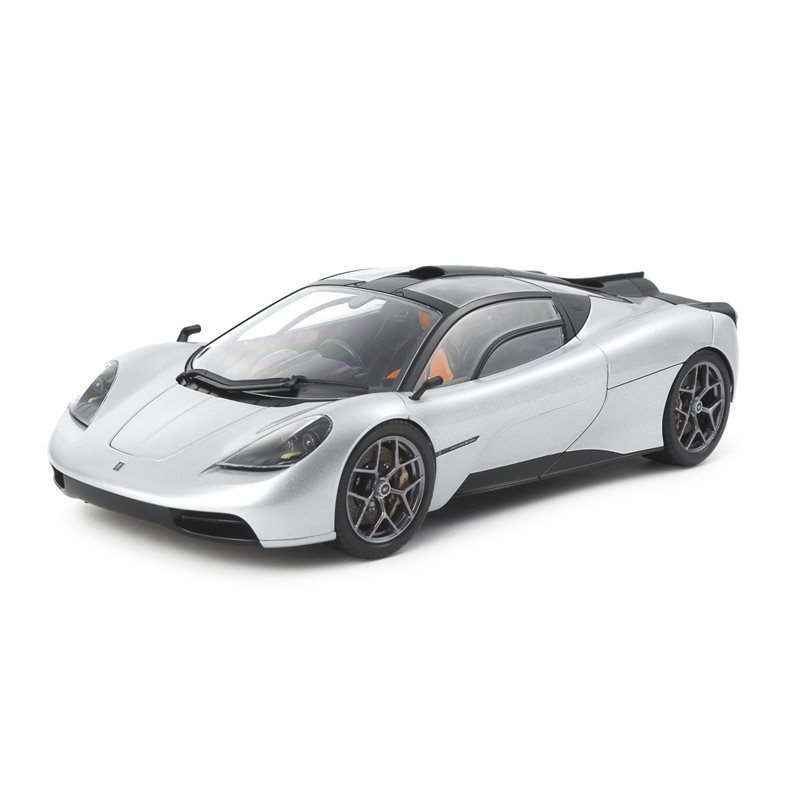 1/24 Gordon Murray Automotive Type 50