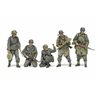 1/35 German Infantry Set (Late WWII)